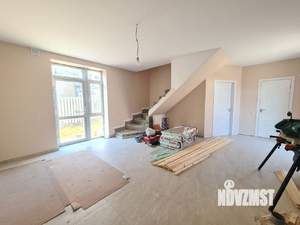 Коттедж 150м², 3-этажный, участок 5 сот.  