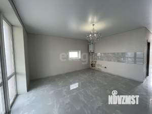 Дом 125м², 2-этажный, участок 3 сот.  