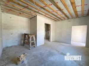 Дом 90м&sup2;, 1-этажный, участок 4 сот.  