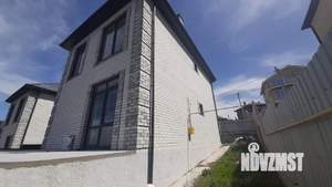 Дом 146м&sup2;, 2-этажный, участок 4 сот.  