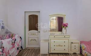 Дом 103м², 1-этажный, участок 7 сот.  