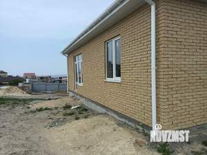 Дом 90м&sup2;, 2-этажный, участок 5 сот.  