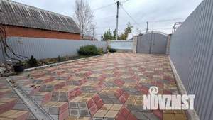 Дом 145м², 2-этажный, участок 6 сот.  