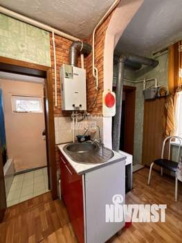 Дом 47м&sup2;, 1-этажный, участок 1 сот.  