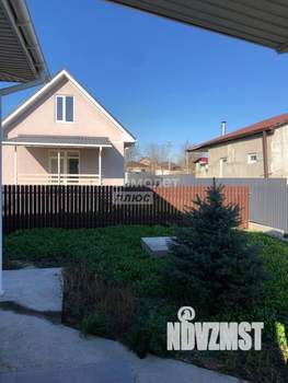 Дом 65м&sup2;, 1-этажный, участок 5 сот.  