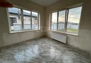 Дом 58м&sup2;, 1-этажный, участок 5 сот.  