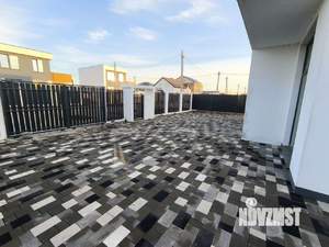 Дом 188м&sup2;, 2-этажный, участок 4 сот.  