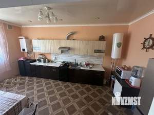 Дом 169м&sup2;, 2-этажный, участок 5 сот.  