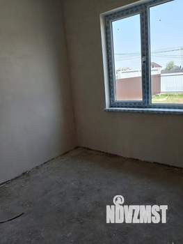 Дом 98м&sup2;, 2-этажный, участок 5 сот.  