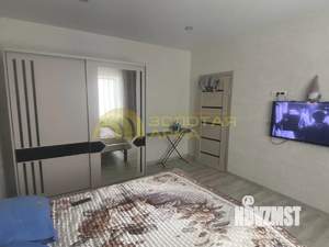 Дом 110м&sup2;, 2-этажный, участок 6 сот.  