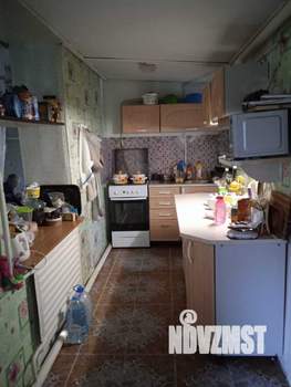 Дом 50м², 2-этажный, участок 5 сот.  