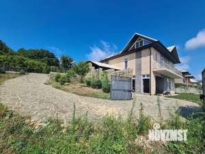 Дом 180м&sup2;, 2-этажный, участок 6 сот.  