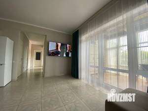 Дом 116м&sup2;, 1-этажный, участок 5 сот.  