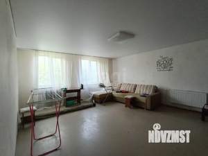 Дом 100м², 1-этажный, участок 7 сот.  