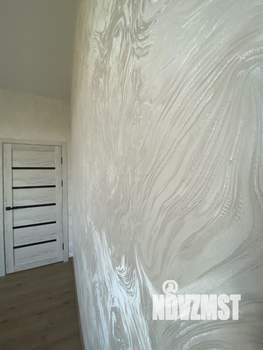 Дом 85м², 1-этажный, участок 6 сот.  