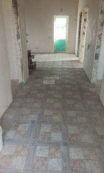 Дом 74м&sup2;, 1-этажный, участок 6 сот.  