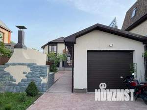 Дом 138м&sup2;, 2-этажный, участок 5 сот.  