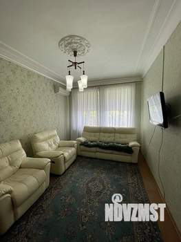 Дом 100м², 2-этажный, участок 5 сот.  