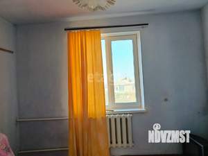 Дом 102м&sup2;, 1-этажный, участок 7 сот.  