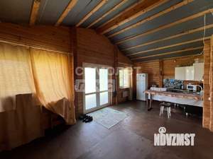 Дом 78м&sup2;, 1-этажный, участок 6 сот.  