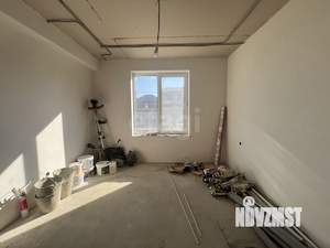 Дом 100м&sup2;, 2-этажный, участок 3 сот.  