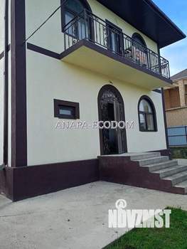 Дом 120м², 2-этажный, участок 3 сот.  