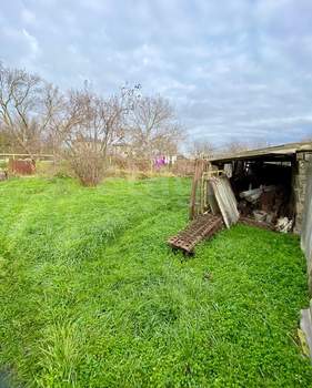 Дом 96м&sup2;, 1-этажный, участок 7 сот.  