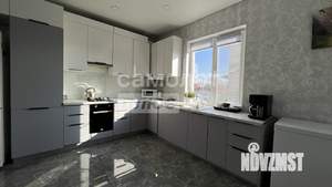 Дом 78м&sup2;, 1-этажный, участок 5 сот.  