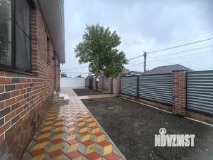 Дом 125м&sup2;, 2-этажный, участок 7 сот.  