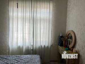 Дом 125м&sup2;, 1-этажный, участок 4 сот.  