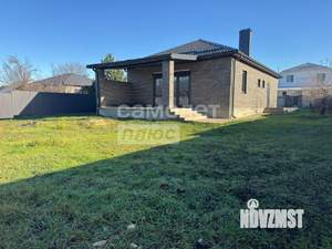 Дом 130м&sup2;, 1-этажный, участок 7 сот.  