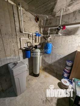 Дом 105м², 2-этажный, участок 5 сот.  