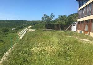 Дом 320м², 3-этажный, участок 8 сот.  