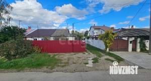 Таунхаус 61м², 1-этажный, участок 9 сот.  