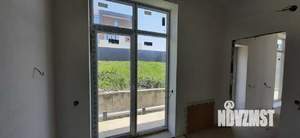 Дом 126м&sup2;, 2-этажный, участок 4 сот.  