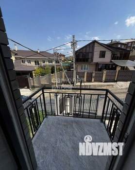 Дом 146м&sup2;, 2-этажный, участок 4 сот.  