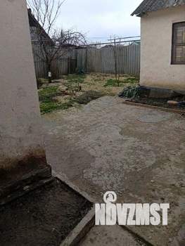 Дом 65м&sup2;, 1-этажный, участок 11 сот.  