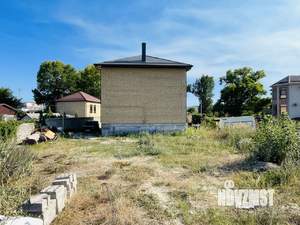 Дом 315м&sup2;, 2-этажный, участок 7 сот.  