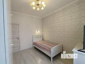 Дом 67м², 1-этажный, участок 6 сот.  