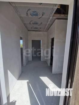 Дом 96м², 1-этажный, участок 5 сот.  