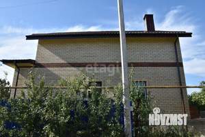 Дом 160м&sup2;, 2-этажный, участок 6 сот.  