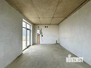 Дом 130м&sup2;, 2-этажный, участок 3 сот.  