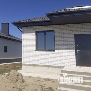 Дом 120м², 2-этажный, участок 5 сот.  