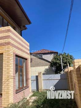 Дом 156м&sup2;, 2-этажный, участок 4 сот.  