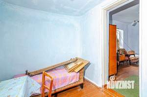 Дом 60м&sup2;, 1-этажный, участок 4 сот.  