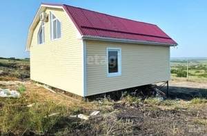 Дом 149м&sup2;, 2-этажный, участок 8 сот.  