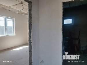 Дом 132м², 2-этажный, участок 3 сот.  