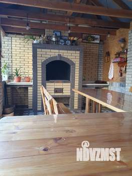 Дом 560м&sup2;, 4-этажный, участок 6 сот.  