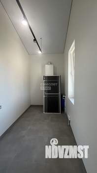 Дом 130м², 1-этажный, участок 6 сот.  