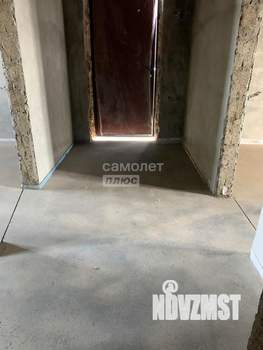 Дом 100м&sup2;, 2-этажный, участок 3 сот.  